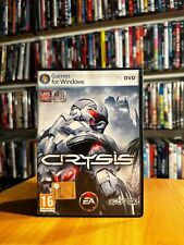 Crysis videogame gioco usato  Porto Cesareo