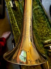 Olds tenor trombone for sale  Madison