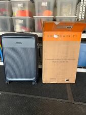 large medium suitcases for sale  Bend