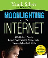 Moonlighting internet five for sale  MILTON KEYNES