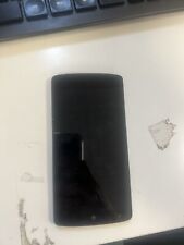 PANTALLA LG Google Nexus 4, NEGRA segunda mano  Embacar hacia Argentina