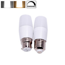 Usado, Lâmpadas LED reguláveis B22 E27 3W 2835 SMD lâmpada decorativa branca fria AC 220V 240V comprar usado  Enviando para Brazil