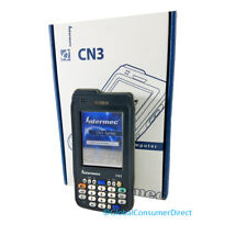 Escáner de código de barras WiFi numérico para computadora móvil Intermec CN3 1D/2D CN3  segunda mano  Embacar hacia Mexico