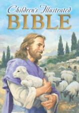 Children illustrated bible for sale  Aurora