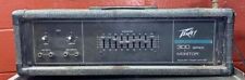 Peavey equalizer power for sale  Shippensburg