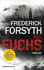 Fuchs thriller forsyth gebraucht kaufen  Berlin