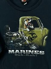 Harley davidson marines for sale  Tickfaw