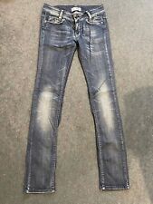 ultra low rise jeans for sale  LONDON