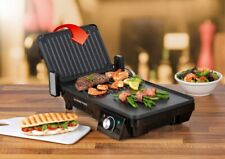 multigrill gebraucht kaufen  Crivitz