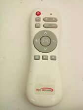TV Box Wireless Air Mouse Remote Control White for sale  Shipping to South Africa
