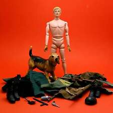 Action man soldier for sale  POTTERS BAR