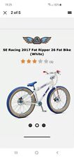 Bikes fat ripper for sale  DOVER