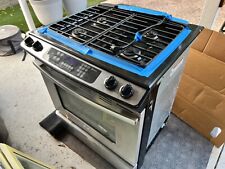 stove cleaning self gas for sale  Encino