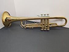 Trompete vintage Holton modelo 45 comprar usado  Enviando para Brazil