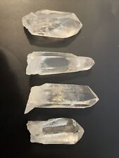 Lemurian seed crystals for sale  STIRLING