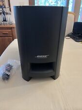 Bose acoustimass module for sale  Shipping to Ireland