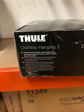 Bicicleta Thule OutWay Hanging 3 PRATA/PRETA NOS, usado comprar usado  Enviando para Brazil