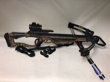 Barnett raptor crossbow for sale  USA