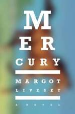 Mercury novel hardcover for sale  Montgomery