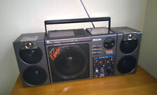 Philips d8554 ghettoblaster d'occasion  Darnétal