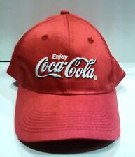 Coca cola cappello usato  Roma