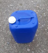 25ltr litre container for sale  BEWDLEY