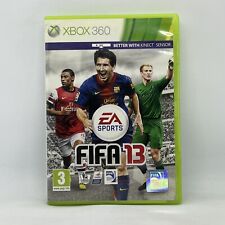 Usado, FIFA 13 2003 Futebol Microsoft Xbox 360 Videogame Grátis Post PAL comprar usado  Enviando para Brazil