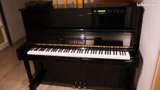 Piano yamaha disklavier d'occasion  Coulogne