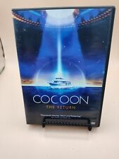 Cocoon - The Return comprar usado  Enviando para Brazil