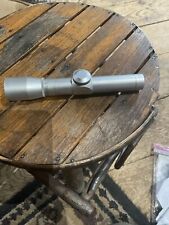 Leupold scope used for sale  Cato
