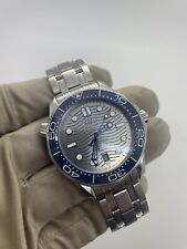 2021 omega seamaster for sale  Crown Point