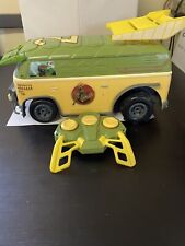 Turtles camper van for sale  WELLINGBOROUGH