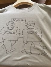 Shirt size doppler for sale  RINGWOOD