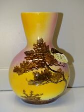 Ancien vase ceramique d'occasion  Angoulême