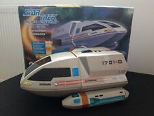 Star trek shuttlecraft for sale  POOLE