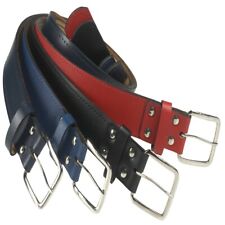 Athletic belt leather for sale  Glendale