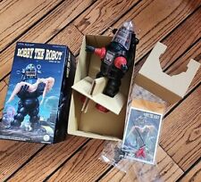 Black robby robot for sale  Seattle