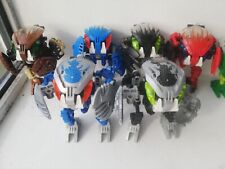 Bionicle bohrok collection. for sale  COVENTRY
