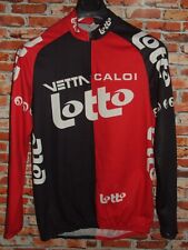 Lotto maglia bici usato  Ercolano