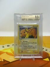 Pokémon JCC 2004 clasificación EX rojo fuego hoja verde raichu holo BGS 9,5 segunda mano  Embacar hacia Argentina