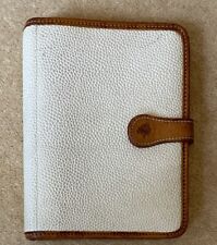 Mulberry vintage filofax for sale  YEOVIL