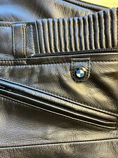 Bmw leather riding for sale  Livingston
