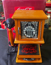 Coca cola nostalgic d'occasion  Expédié en Belgium