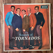 Sounds tornados 7 for sale  LONDON