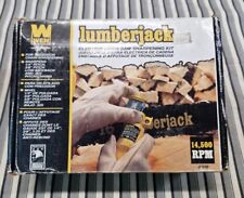Wen lumberjack chain for sale  Copemish