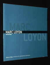 Marc loyon inventaire d'occasion  France