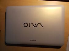 Sony vaio personal for sale  LOUGHBOROUGH