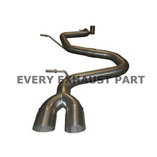 mk5 r32 exhaust for sale  Shipping to Ireland