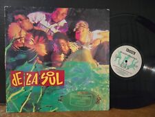 De La Soul ‎– Buhloone Mind State 1993 Hip Hop Jazz Boom Bap LP de Vinil, usado comprar usado  Enviando para Brazil