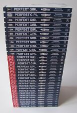 Manga perfect girl gebraucht kaufen  Velten